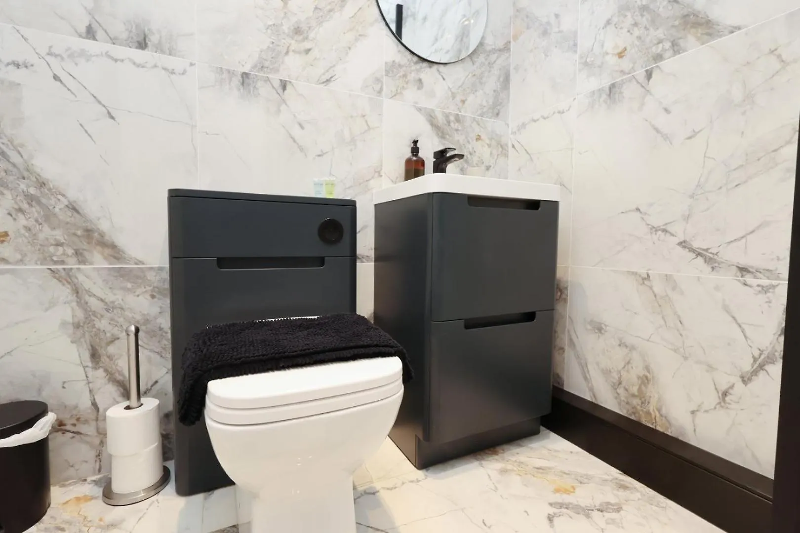 Apartment Modern & Cosy 2-Bed Flat Near Cardiff City Centre