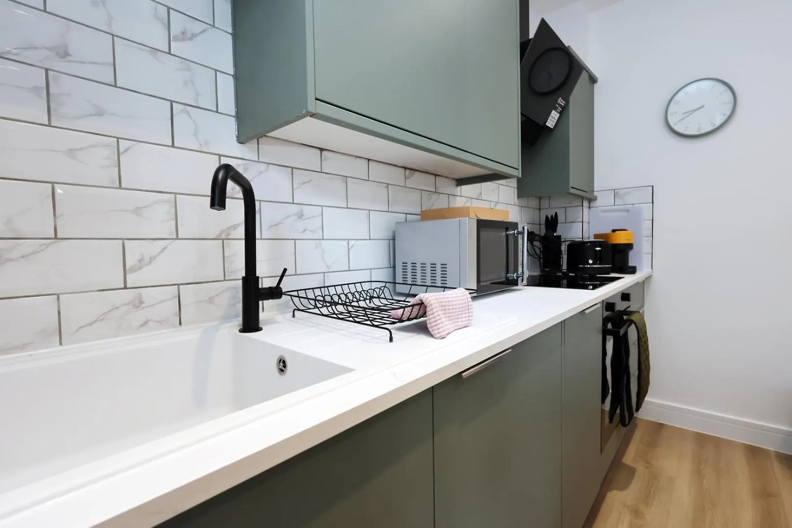 Apartment Modern & Cosy 2-Bed Flat Near Cardiff City Centre United Kingdom