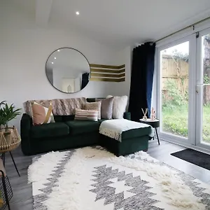 Apartment Minster House By Ty Sa, Cardiff